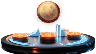 Three-click crypto trading interface streamlined by Vesper Endowmere
