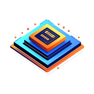 Vesper Endowmere platform type for crypto trading powered by AI