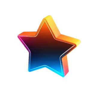 Trusted crypto platform shown with a star-based user rating indicator